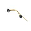 VBCERSDZ RC Car Lamp Compatible With UDIRC UD1603 1/16 RC Car Upgrade Spare Parts Accessories Head Light RC Model Drift Car Accessory Lighting System view 3