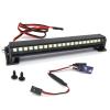 cvking RC Front Rear Lamp Group Compatible with WPL D12 C14 C24 C34 for MN D90 MN99S RC Car Upgrade Parts Accessories Roof Lamp Lights Bar with Conversion Cable view 2
