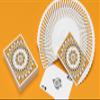 Murphy's Magic Supplies, Inc. Mandala V2 Playing Cards view 2