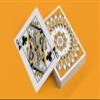 Murphy's Magic Supplies, Inc. Mandala V2 Playing Cards view 3