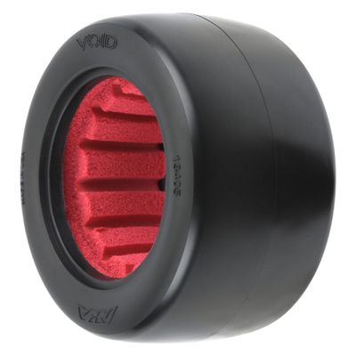 AKA PRODUCTS INC. Void 2.2" Super Soft Long Wear Off-Road Truck Tires 2 AKA13405QR