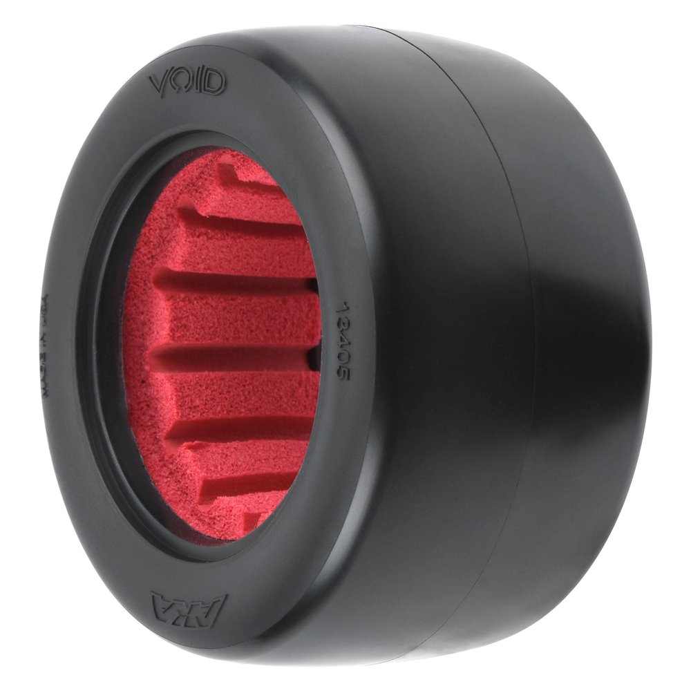 AKA PRODUCTS INC. Void 2.2" Super Soft Long Wear Off-Road Truck Tires 2 AKA13405QR