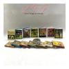 14 Pc Miniature 1/12 Scale Dollhouse Accessory Book Set Illustrated Readable Books Children's Books by Little Things of Interest view 2