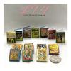 14 Pc Miniature 1/12 Scale Dollhouse Accessory Book Set Illustrated Readable Books Children's Books by Little Things of Interest view 3