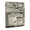 Generic Kid Tech Phone Pad, Press for Sounds, for Ages 3 and Up, Small view 2