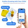 Talkido My First Words: Interactive Learning Cards view 3