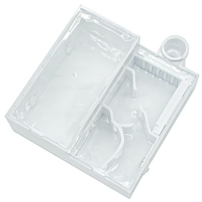 Ant Nest Farm No Need to Assemble Transparent Ants Observe Behavior Study Live Ants and Queen Ants Education Ant nest Small Community Feeding Area Suitable for Children and Lovers Gifts