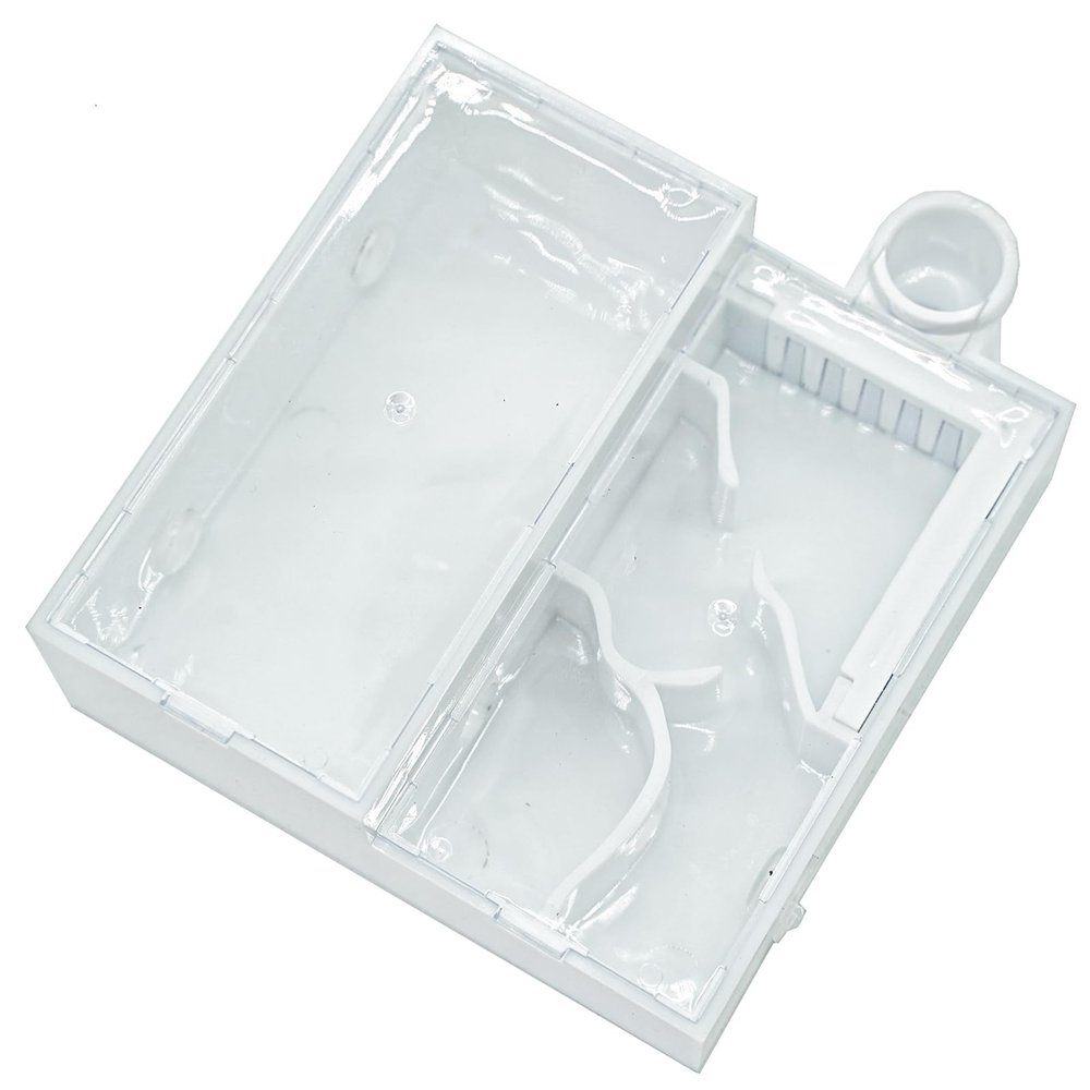 Ant Nest Farm No Need to Assemble Transparent Ants Observe Behavior Study Live Ants and Queen Ants Education Ant nest Small Community Feeding Area Suitable for Children and Lovers Gifts
