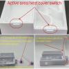 Ant Nest Farm No Need to Assemble Transparent Ants Observe Behavior Study Live Ants and Queen Ants Education Ant nest Small Community Feeding Area Suitable for Children and Lovers Gifts view 3