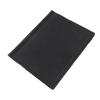 AUNMAS Specie Collection Holder, 250 Pockets Specie Album 10 Pages Specie Book Supplies for Pennies Quarters Badges Stamp (Black) view 1