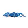 Folkmanis Blue Tarantula Hand Puppet view 3