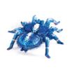Folkmanis Blue Tarantula Hand Puppet view 4