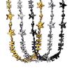1 Dozen Happy New Year Bead Necklaces view 1