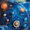 9 x Solar System Planet Figures Monoblocks Set Planet Mars Saturn Jupiter view 4