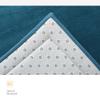 Dmkjdzsw Coral Velvet MatArea Rugs,Yoga Mat Exercise Pads,children'sLarge Foldable Play Mat, Extra Soft Activity Floor Mat Playroom Bedroom-B-150 * 200cm view 4