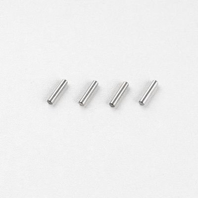 FMS FCX10 Rc Car Parts RC Crawler RC Trucks Parts Replacement Accessory for 1/10 Chevrolet K5 Blazer, FCX10 PRO LC80: Bearing Steel Pin 2 * 9