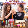 GORISPI Magic Potion Kit for Girls - Fairy Potions Kit 22 Potions Magic Mix Kit for Kids 6 7 8 9 10 12+ Years Mystery Potion Making kit Art Craft Kit Gifts Toys for Christmas Halloween Birthday view 4