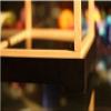 blue-ther Illusion Money Box Wonder Box Dream Box Magic Tricks Fun Stage Mentalism Gimmick Props Objects Money Appear from Empty Box Magic for Magicians view 4