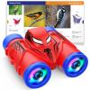 JovialToyz Binoculars for Kids Ages 3-8 Boy Binoculars Toys with Compass & Bird Watching Manual, Christmas Birthday Gifts for 3 4 5 6 7 8 Year Old Boys Girls Age 4-6 6-8 Toddler Outdoor Camping Toys view 1