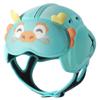 Baby Safety Helmet for Crawling Walking - Mambobaby Baby Helmet Adjustable Baby Head Protector Breathable Soft Infant Helmet Head Protection for Aged 6-24 Months, Ultra-Lightweight Dragon view 1