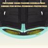 Baby Safety Helmet for Crawling Walking - Mambobaby Baby Helmet Adjustable Baby Head Protector Breathable Soft Infant Helmet Head Protection for Aged 6-24 Months, Ultra-Lightweight Dragon view 4