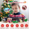 IMCUAMK 24 Pcs Animal Building Sets 24 Packs Valentines Party Favors For Kids, 72 Kinds of Transformable Building Block Toy, Goodie Bag Stuffers, Classroom Student Prizes Birthday Gifts for Kid Age 6+ view 4