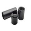 Carbon Fiber Tube Splice Connectors, Aluminum Alloy Tube Clamp, Hand Rod Connection, 10/12/16/18/20/25mm (16mm) view 1
