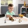 1/32 John Deere Construction Switch 'N Load Toy Set - LP85797 view 2