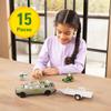 John Deere Lawn and Garden Care Toy Set - LP85796 view 2
