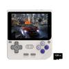 MINDKEEP V10 Retro Handheld Game Console, Preinstalled Emulator Built-in 128G TF Card 10000+ Games 5-Inch IPS 480*320 Open Source Linux System Video Gaming Consoles for Game Lovers view 1