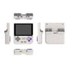 MINDKEEP V10 Retro Handheld Game Console, Preinstalled Emulator Built-in 128G TF Card 10000+ Games 5-Inch IPS 480*320 Open Source Linux System Video Gaming Consoles for Game Lovers view 2