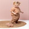 Mrs. Cat Wooden Pull Toy. Trixie view 2