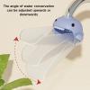 2Pcs Faucet Extender for Toddlers and Kids, Sink Extender for Toddlers, Bathtub Faucet Extender, Sink Faucet Extenders for Kids, Hand Washing Toddler Faucet Extender for Bathroom view 2