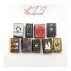 9 Pcs Miniature Books Dollhouse 1/12 Scale Accessories Popular Boy Wizard Magic School of Witchcraft and Wizardry Textbooks Prop Faux Books by Little Things of Interest view 2
