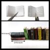 9 Pcs Miniature Books Dollhouse 1/12 Scale Accessories Popular Boy Wizard Magic School of Witchcraft and Wizardry Textbooks Prop Faux Books by Little Things of Interest view 4