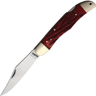 Marbles Folding Hunter Red Bone MR582 / PK550