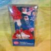 Generic Santa's Cookie Wheel 1992 NIP view 3
