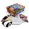 Cold Case VR - The Case of The Fatal Follower - Immersive VR Murder Mystery Party Game - 1 to 6 Players - for Ages 14 and Up view 1