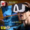 Cold Case VR - The Case of The Fatal Follower - Immersive VR Murder Mystery Party Game - 1 to 6 Players - for Ages 14 and Up view 3