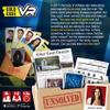 Cold Case VR - The Case of The Fatal Follower - Immersive VR Murder Mystery Party Game - 1 to 6 Players - for Ages 14 and Up view 4