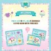 Alliving Catch Teenieping FLUFFYPING Season4 Sweet and Sour Candy Royal Figure Set Green  + Teenieping Bandage 16pcs view 3
