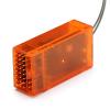 1PCS 2.4G 7CH PPM Output Mini Receiver 800m Long Range Receiver RC Spare Parts for DSM2 DSMX view 4