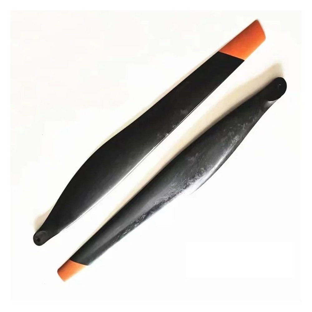 JSXTBHUO Propeller blade gasket Agriculture Agras Drone Repair parts for d-ji T50 T40 T20P(2PCS CW Upper)