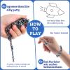 1100pcs Ferrite, Fidget Toys, Fidget Toys Adults, Desk Fidgets Toys for Office Stress/Anxiety Relief ,Gifts for TeenAdults Gifts view 4