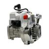 FLMLF 35CC 4 Bolt Big Bore Build kit Chrome Plated Engine for 1/5 HPI ROFUN KM Baja Losi FG GoPed RedCat RC CAR Parts view 1