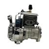 FLMLF 35CC 4 Bolt Big Bore Build kit Chrome Plated Engine for 1/5 HPI ROFUN KM Baja Losi FG GoPed RedCat RC CAR Parts view 3