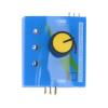 3pcs RC Servo Tester 3CH Digital Multi ECS Tester Consistency Speed Controller for RC Helicopter Car Boat view 2