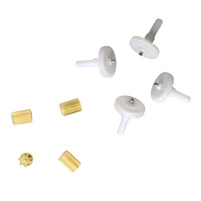 Fancyes Precision Engine Gears and 36T Gear Set for E88Pro E88 Drone