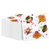 100 Pcs Cute Puppy Dog Party Napkins - 13 x 13inch, Perfect for Kids, Baby Showers & Animal Parties view 1