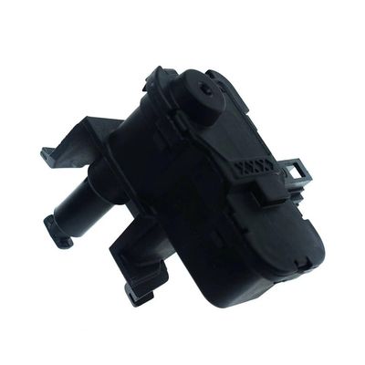 GYHRLG [Replacement] 1pc Fuel Flap Servo Motor for Seat for Leon 2013-2017 7P0810773D 7P0810773F ABS Car Accessories